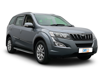 Mahindra XUV500-img